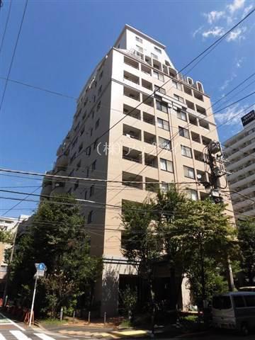 アクシア新宿御苑