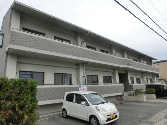 WING手柄