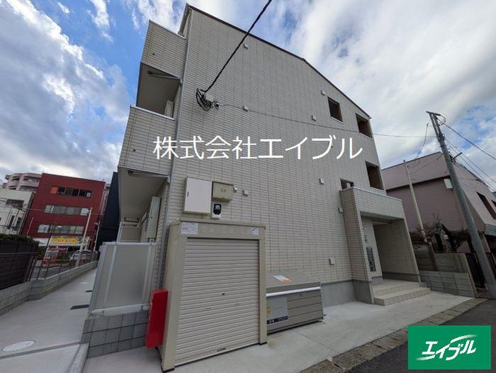 DOMUS FELICITAS勝田台