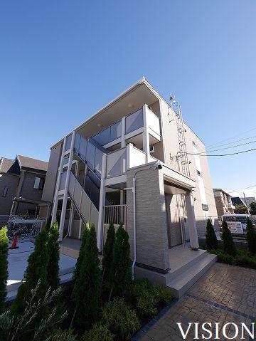 ALEXA田園調布