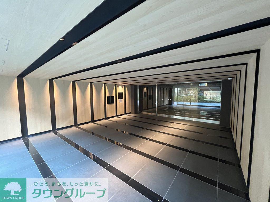 GENOVIA浅草VISKYGARDEN