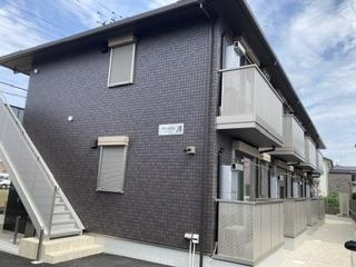 PRENDRE A棟