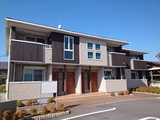 アンジュール