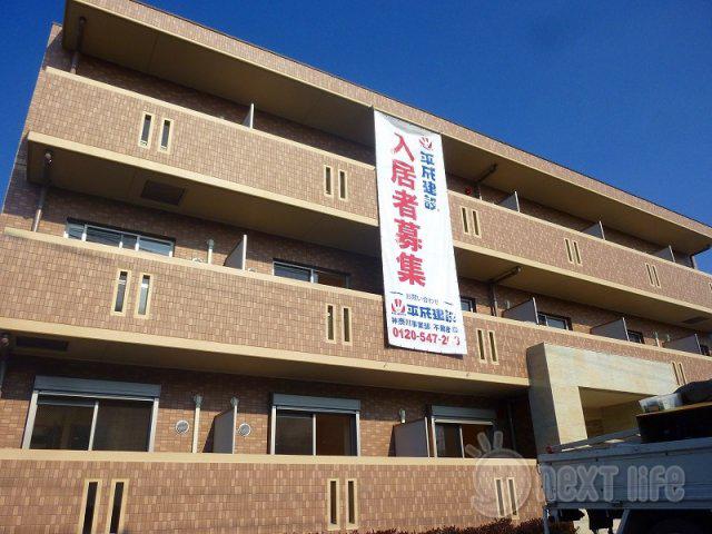 アロッジオ淵野辺Ⅰ