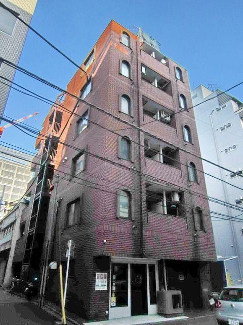 トーコー水道橋マンション