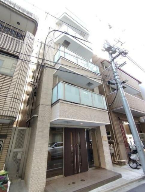 ドミール文京小石川