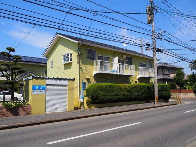 グランメゾン那珂川