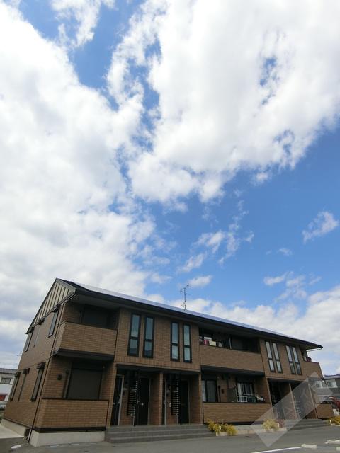 JIN/輝 A棟