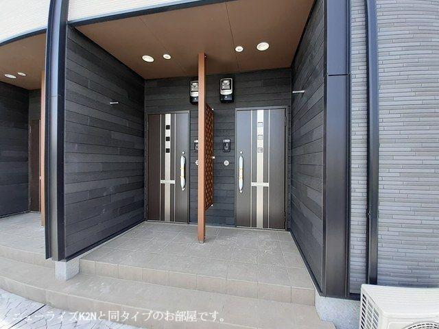 ベルウッド八街V