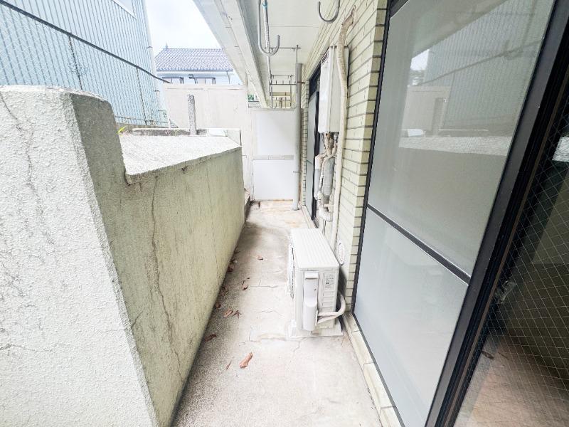 大興マンション土呂