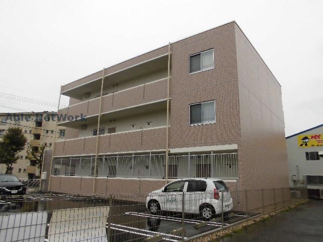 ラピュタN.S