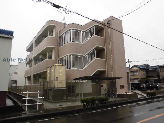 ラピュタN.S