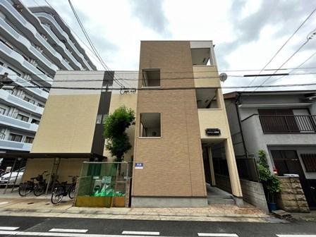 フジパレス尼崎西