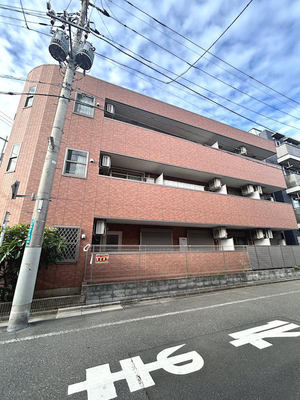 ベル・ミーキ