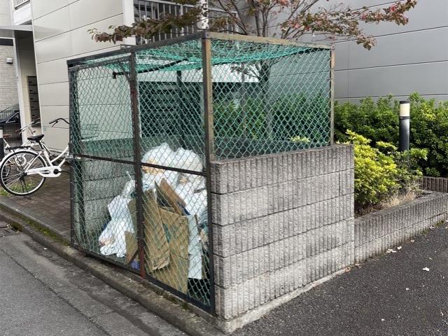 レオパレス寿