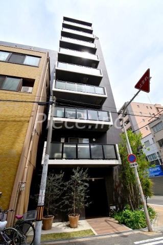 リップル南森町Ⅰ
