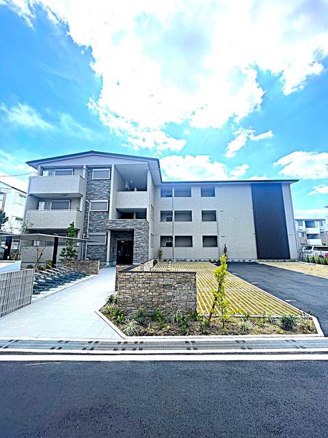 AVENIR小山