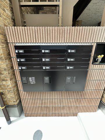 ベイルーム金沢文庫