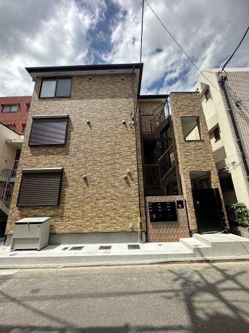 ベイルーム金沢文庫
