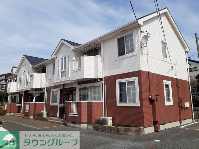 クレストール海神2番館