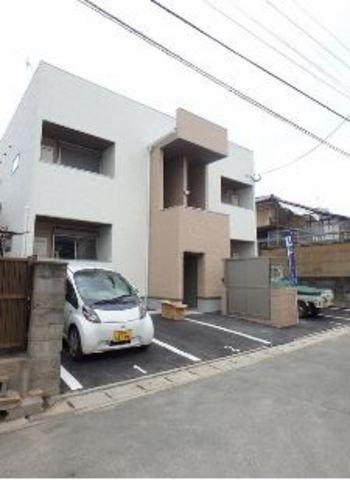 メゾンクレール有田