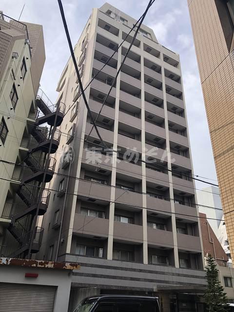 ステージグランデ本郷