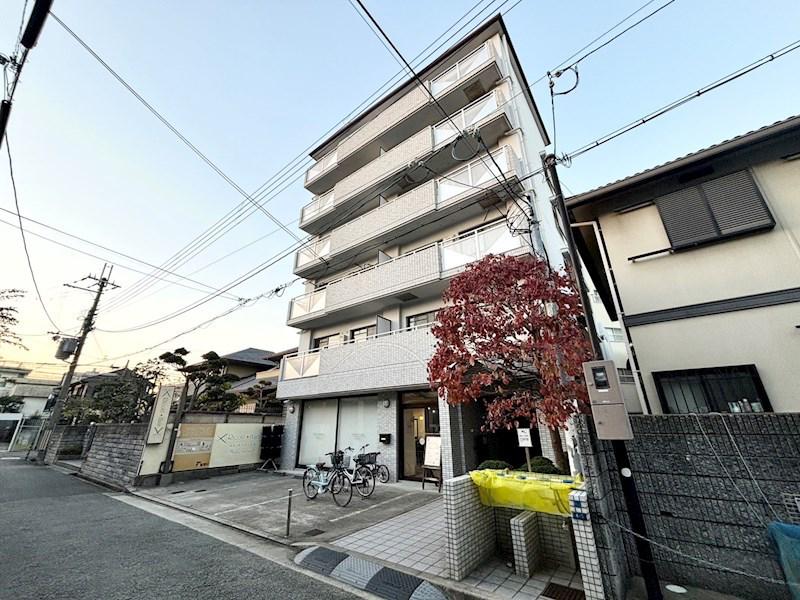 ロイヤル武庫之荘2番館
