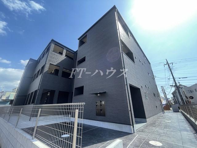 AJ幕張II