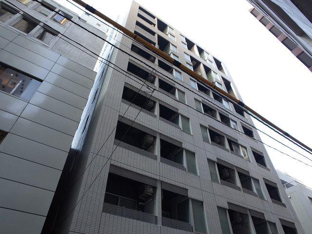ソフィア・スクエア銀座