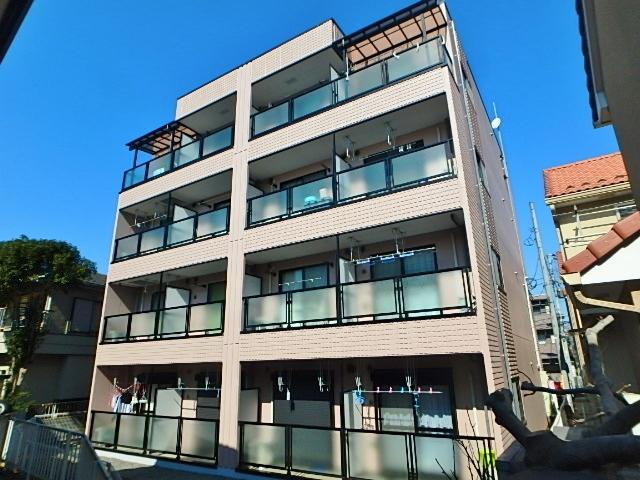 イースト・ワン・K