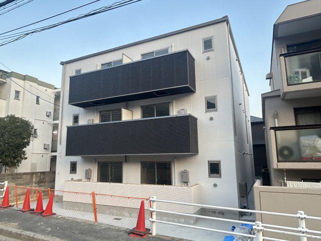 アリビラ六甲