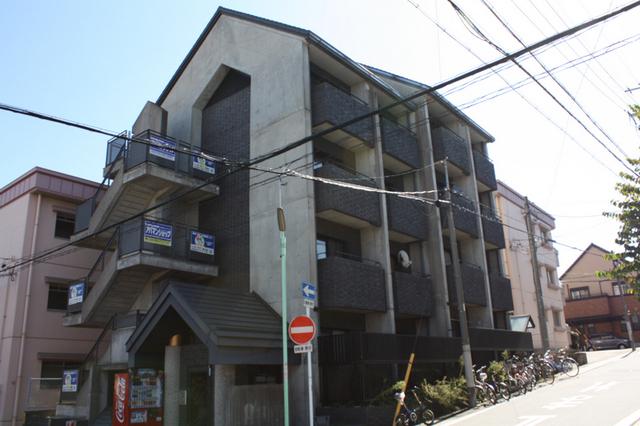 ハーベストヒルズ藤ヶ丘