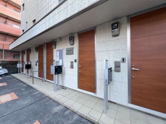 PURE RESIDENCE