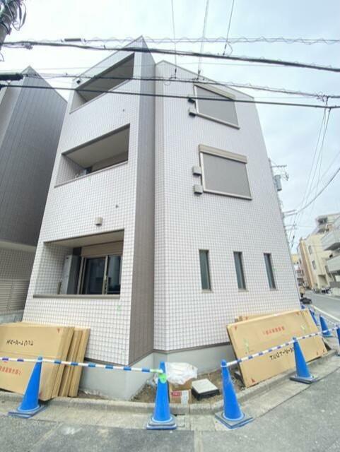ラシーネ平井II