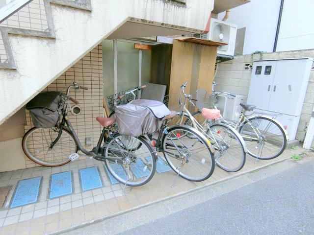 スカイクレスト