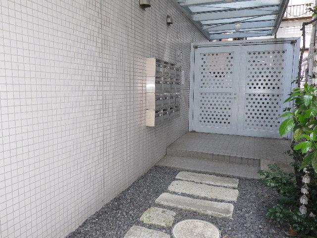 メゾン桐生