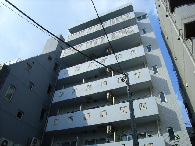 メゾン桐生