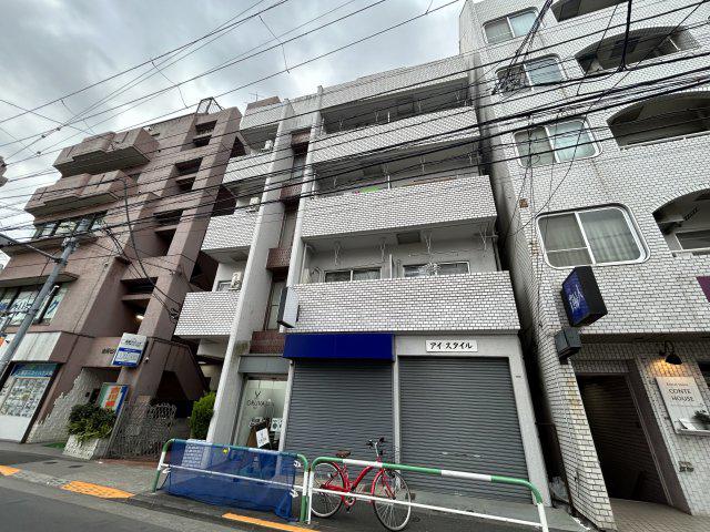 サンライズ小松