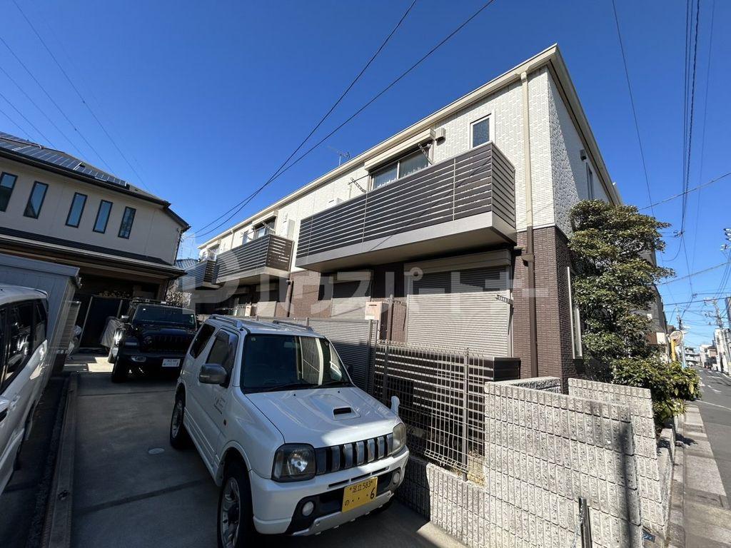 アオーレ東金町