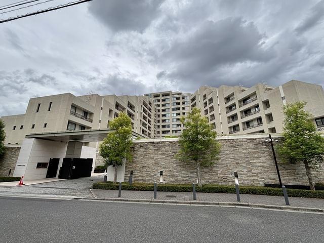 マスタービューレジデンス