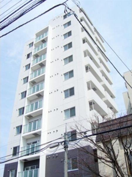 フランセジュール裏参道