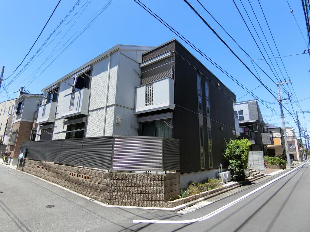 ブランメゾン春日屋