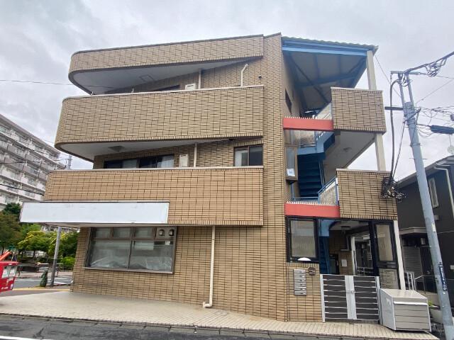 バームプレイス新小岩