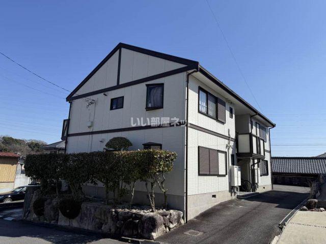 笹川ロッジ B
