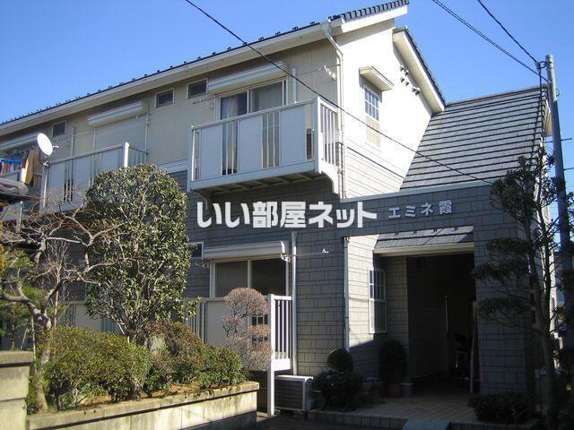 エミネ霞