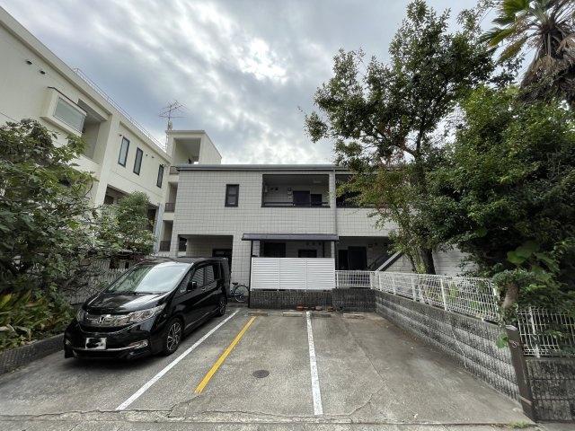 メゾン小百合園