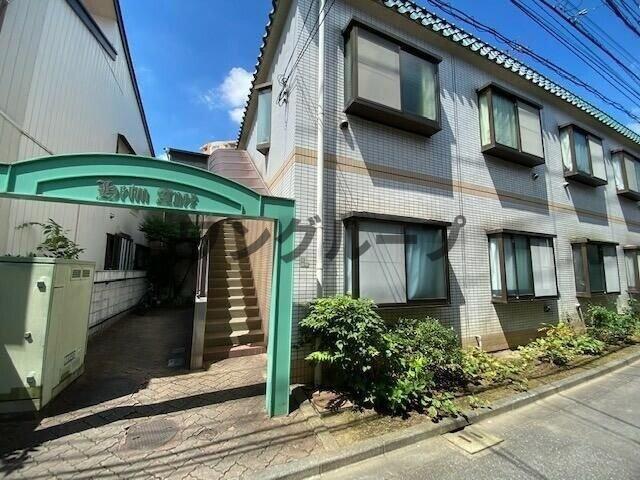 ハイムアペックス