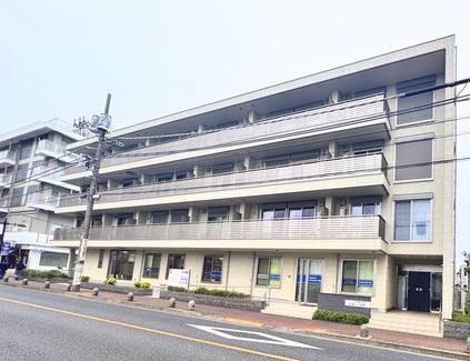ヘーベルヴィレッジやまだい中町町田中町