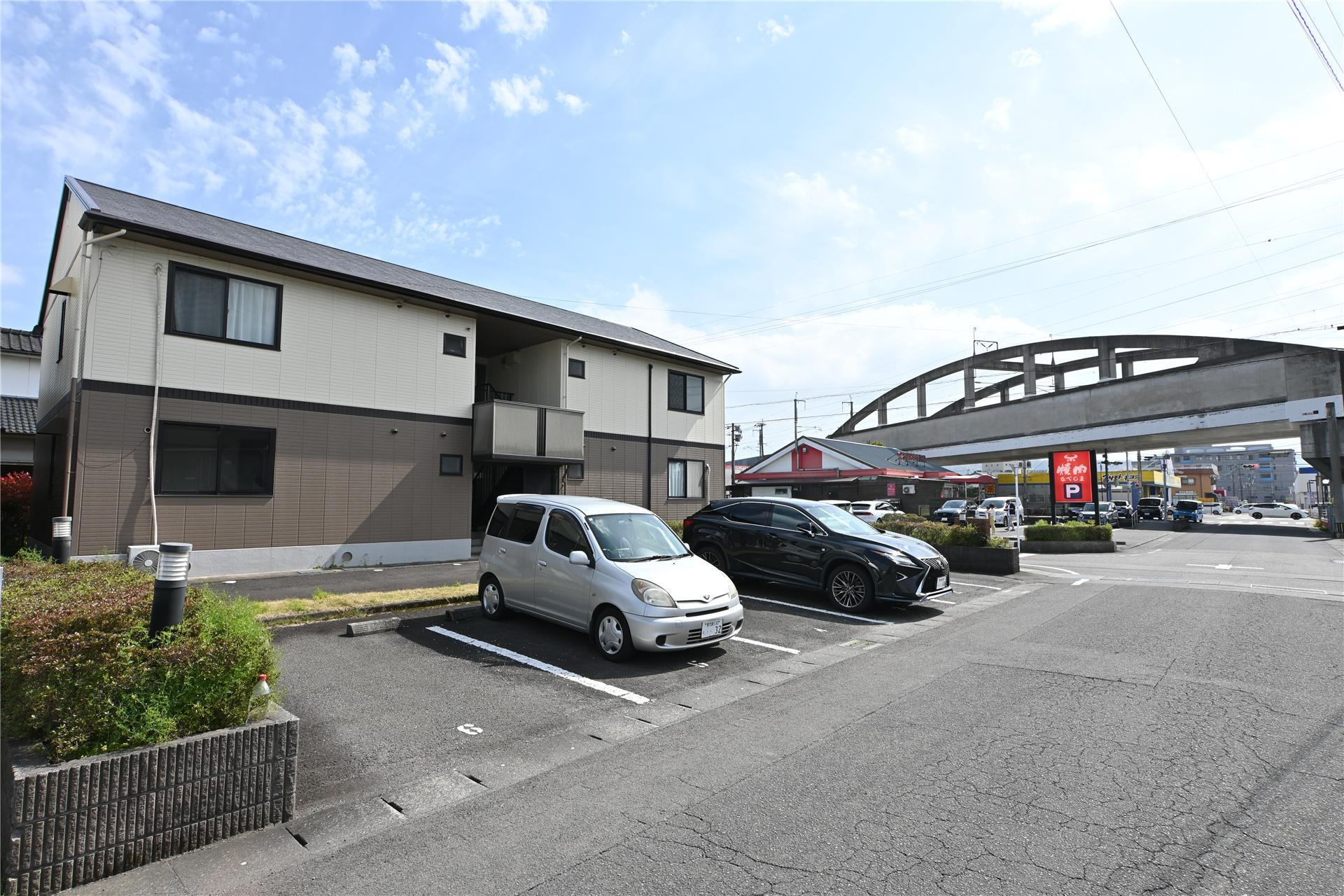 アメニティ原田A棟