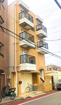 永福町フラット